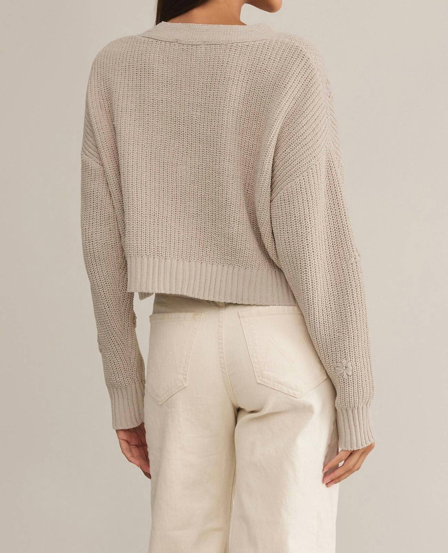 Z Supply - Feur Cardigan