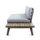Hillcrest 2 Seater Sofa