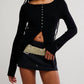 Free People - Women's East Side Cardigan