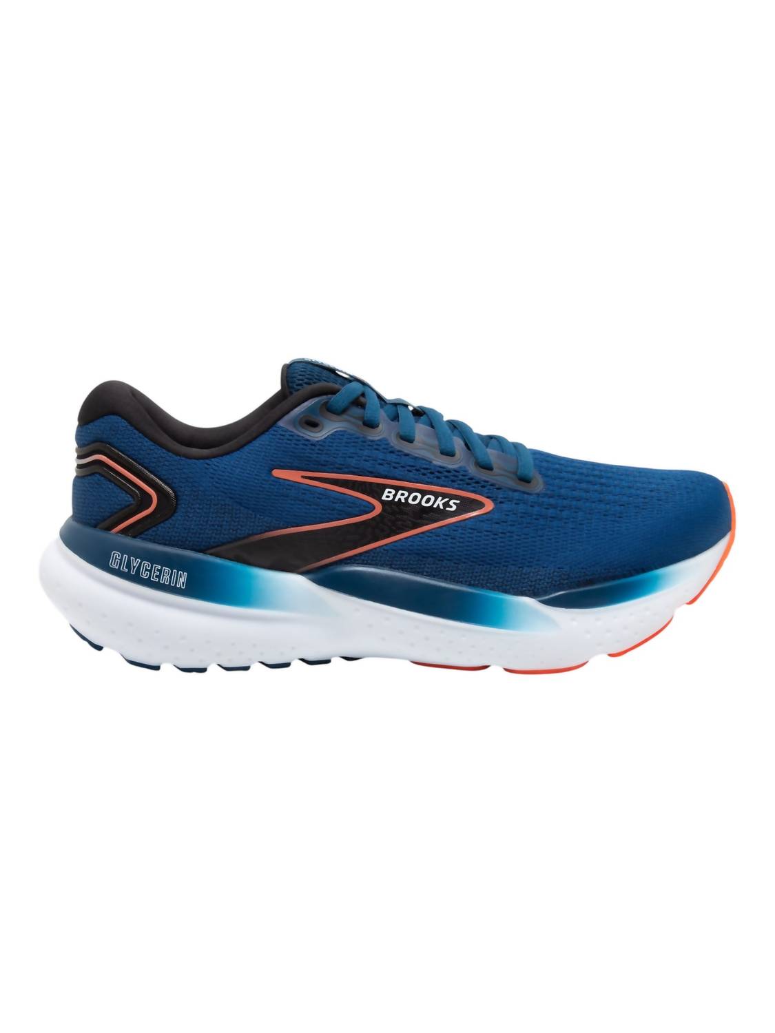 Brooks - Men's Glycerin 21 Shoes