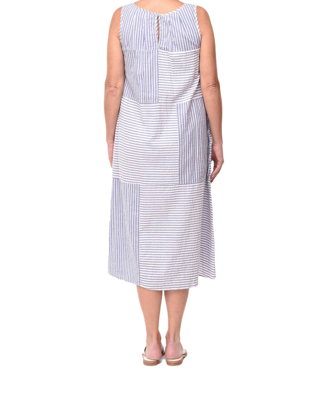 Tulip Clothing - Bridgit Dress