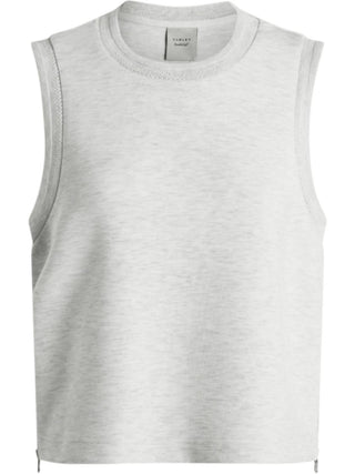 Varley - Shea Crop Tank Top