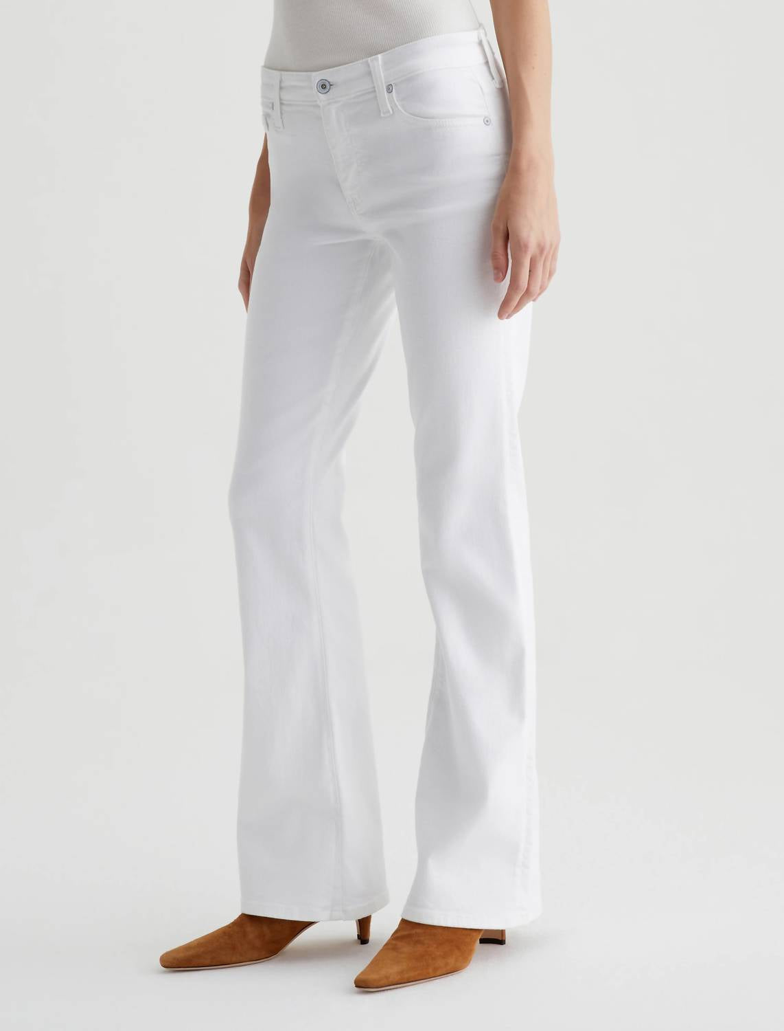 Ag Jeans - Angel Bootcut Jeans