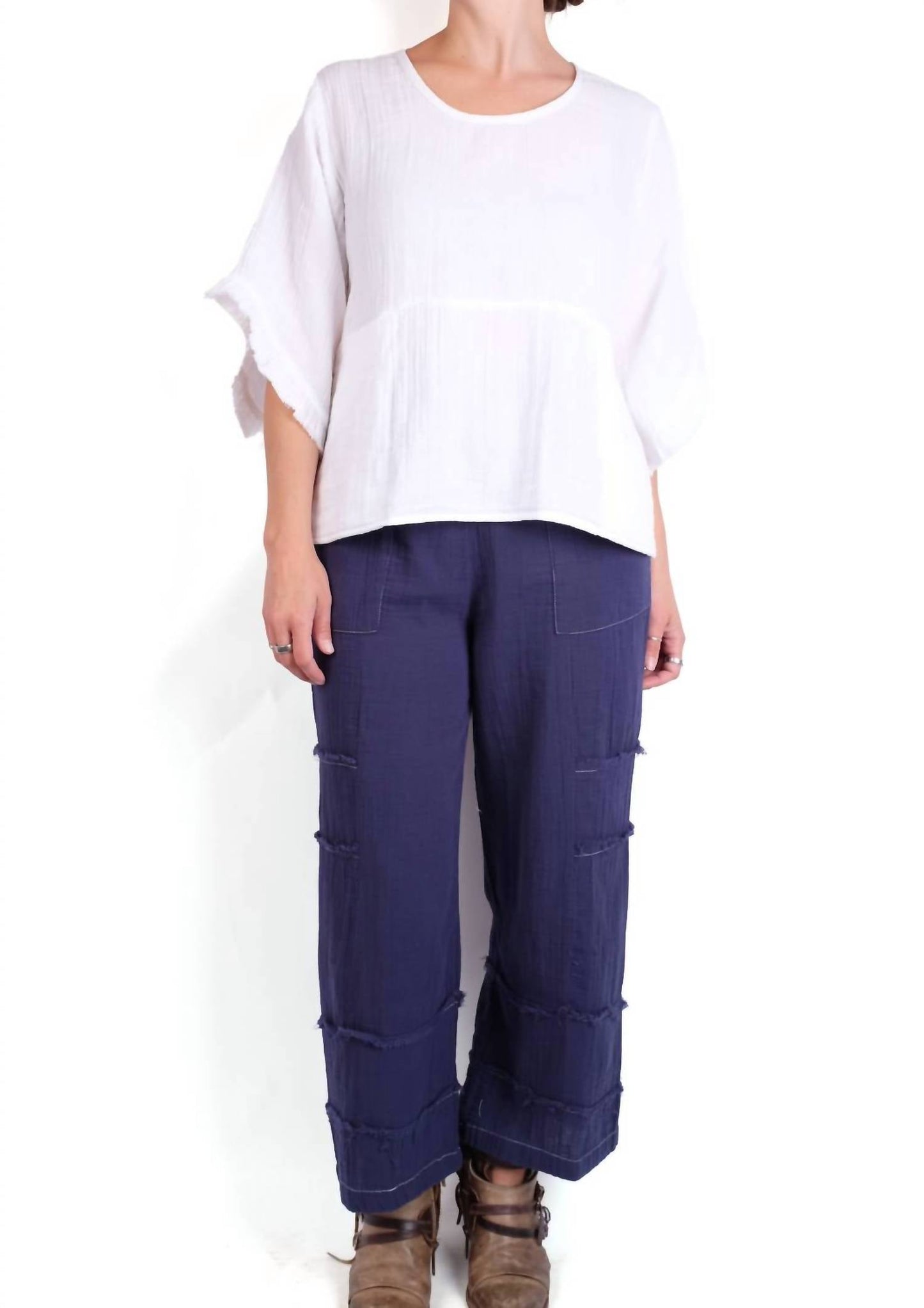 Tulip Clothing - Chloe Top