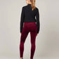 Spanx - Velvet Leggings