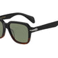 Rag & Bone - Unisex Polarized Sunglasses