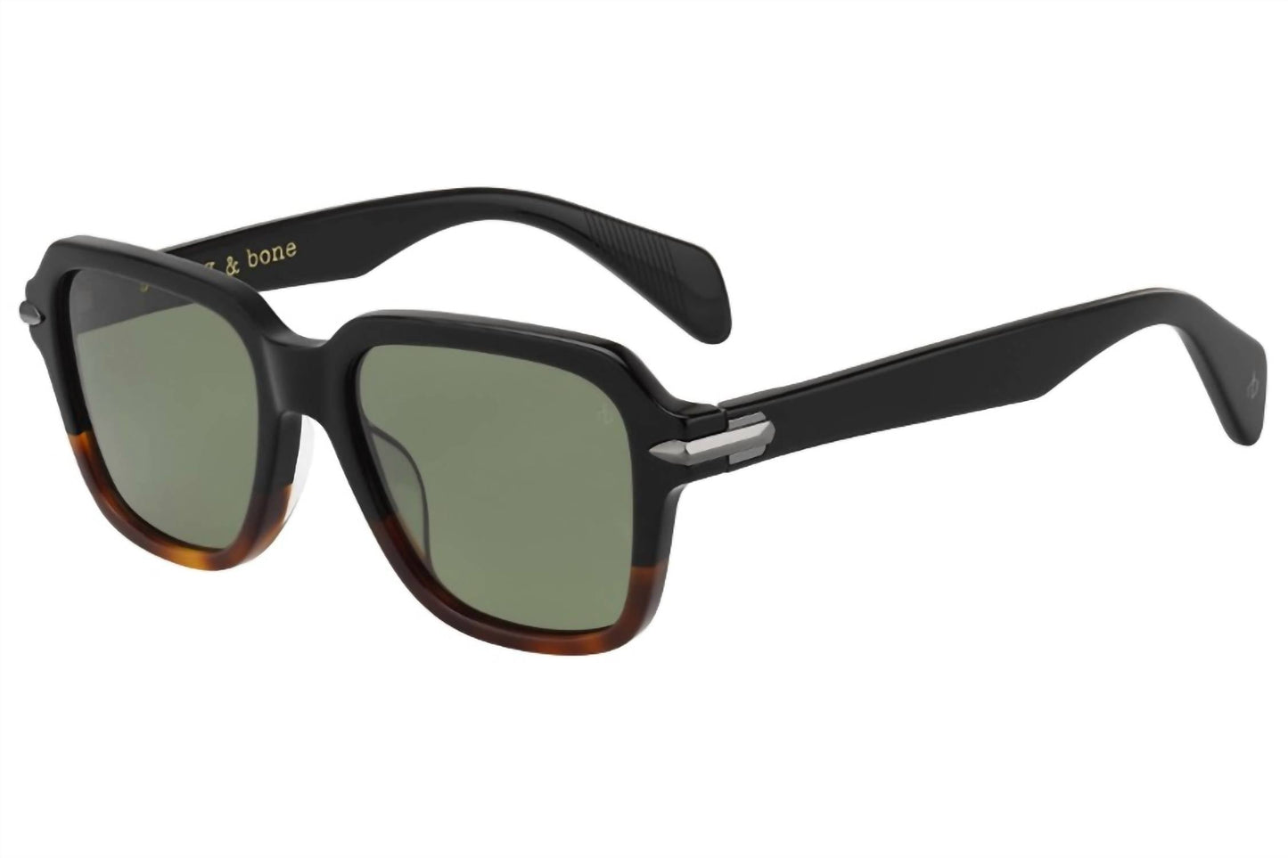 Rag & Bone - Unisex Polarized Sunglasses