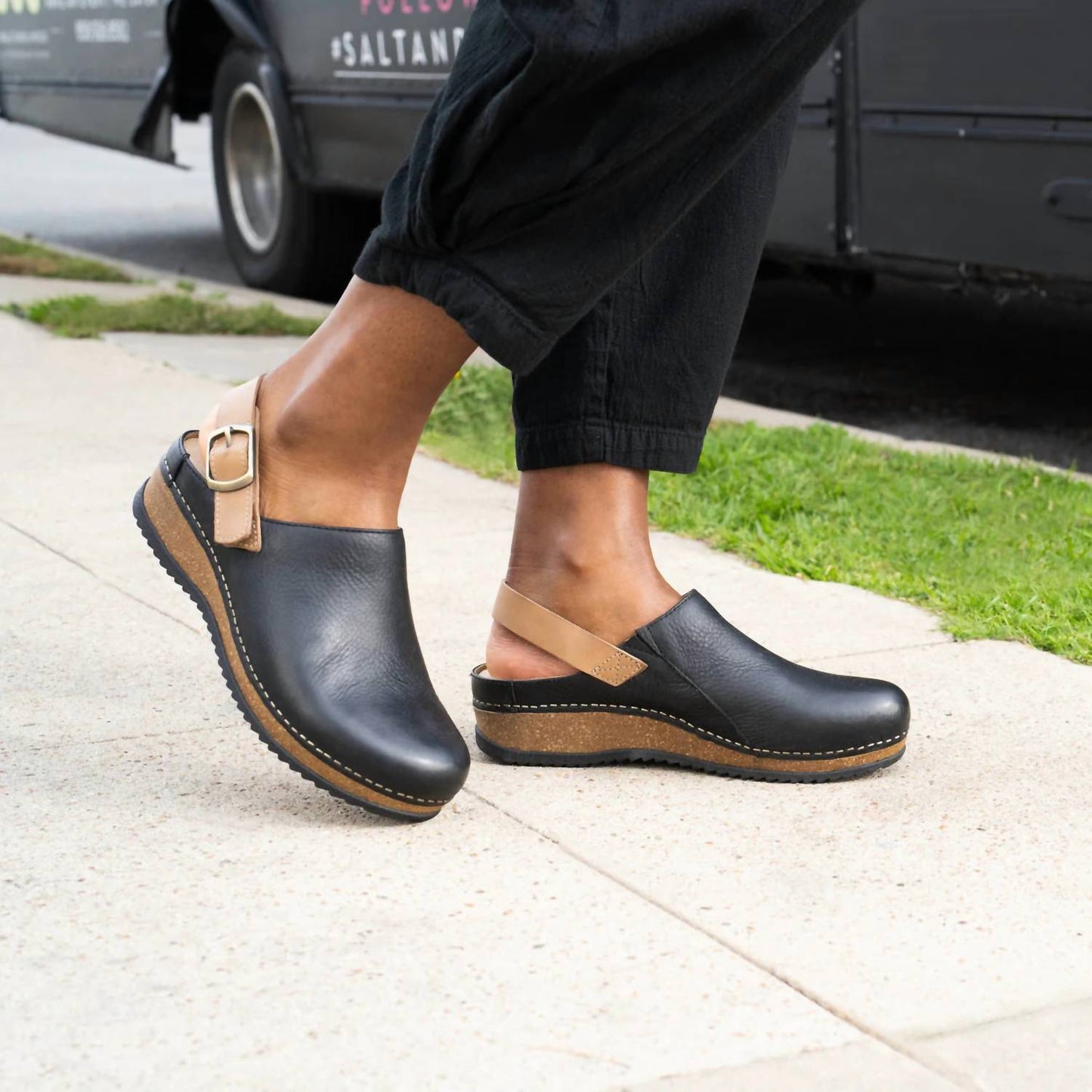 Dansko - Merrin Lightweight Shoes