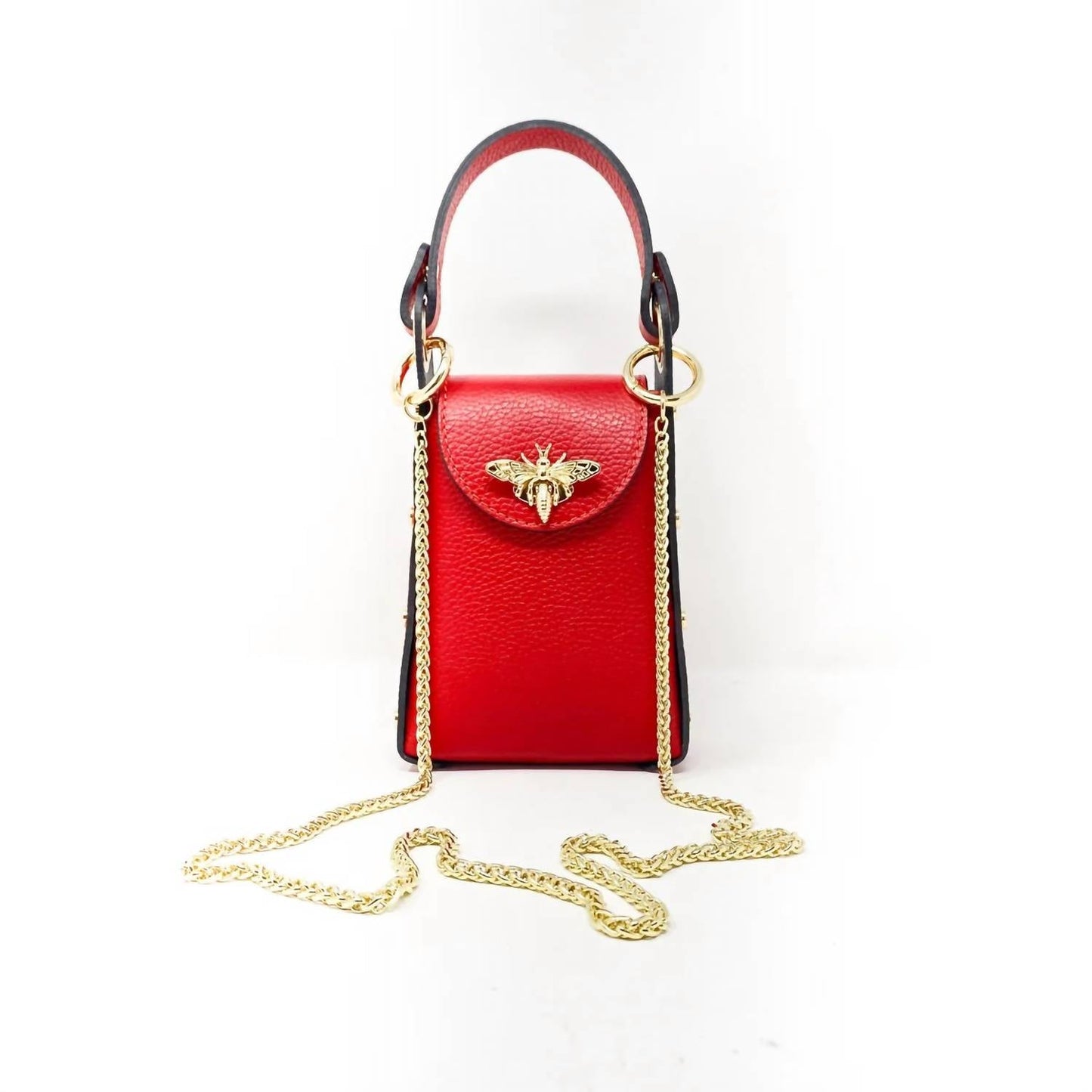 German Fuentes - Meaux Bag
