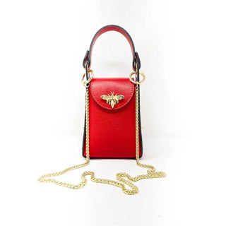 German Fuentes - Meaux Bag