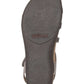 Aetrex - Women's Jess Adjustable Sandals