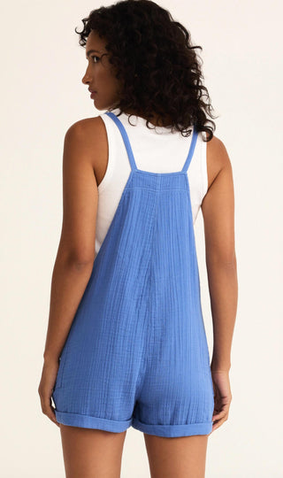 Z Supply - Montague Airy Romper