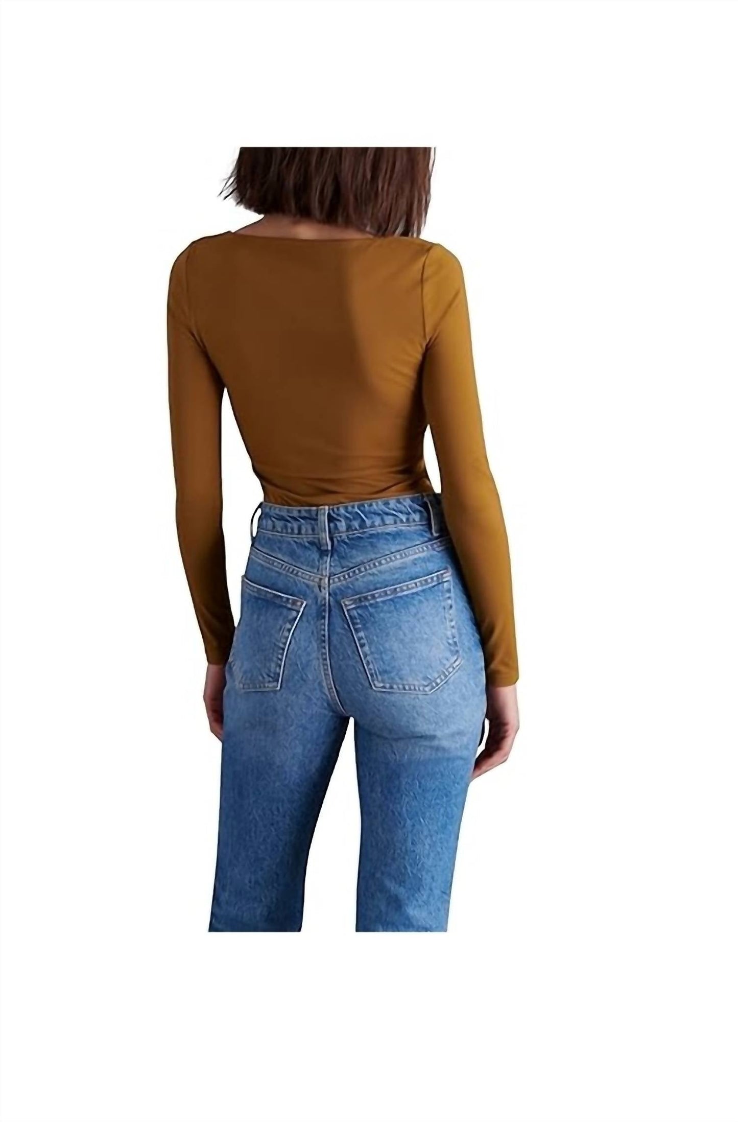 Steve Madden - Yura Bodysuit