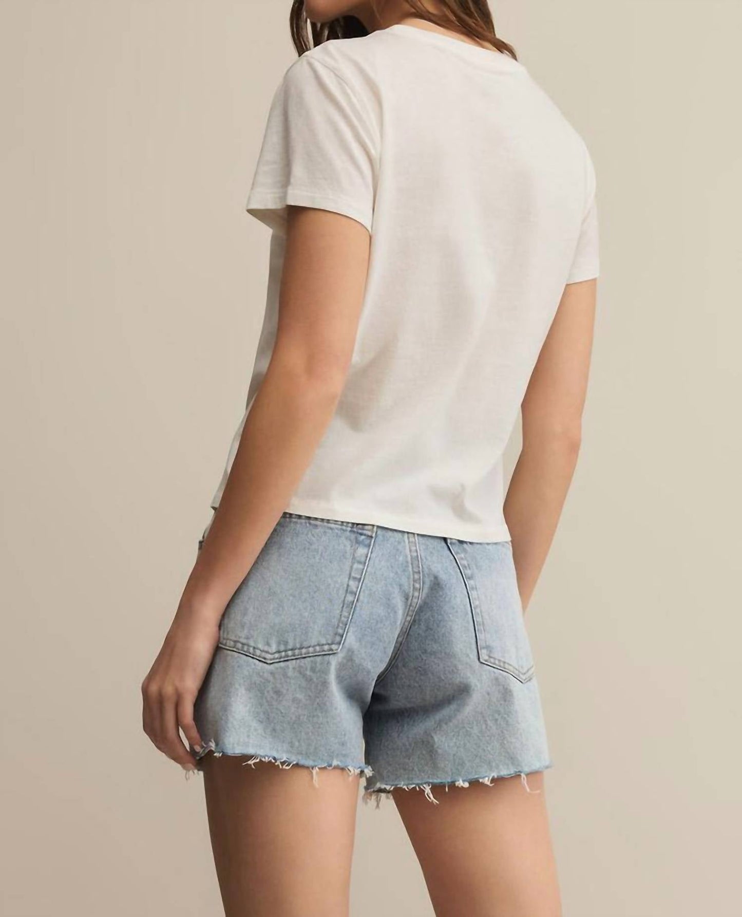 Z Supply - Lovers Tourist Tee