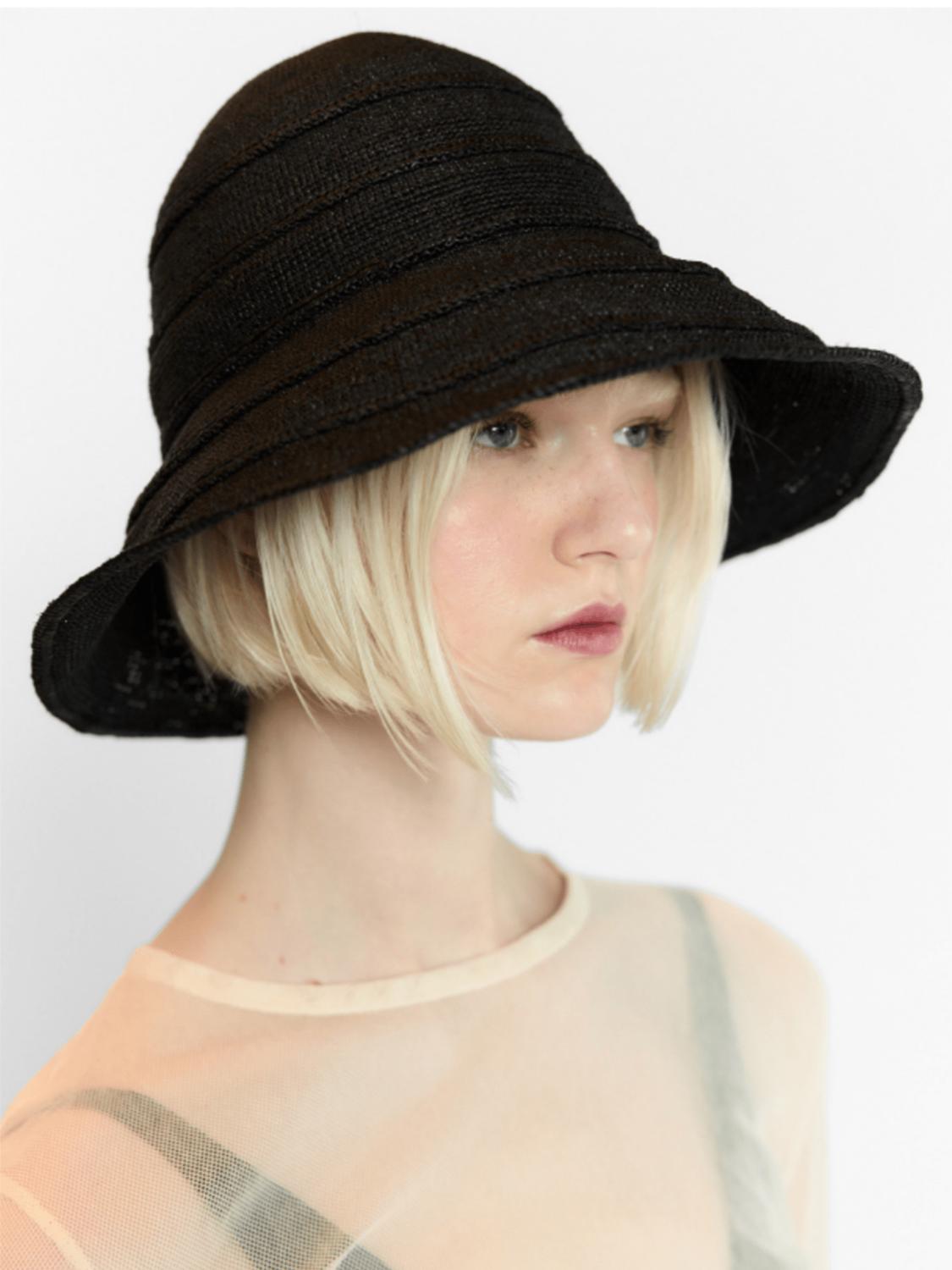 Janessa Leone - Women's Zeke Hat