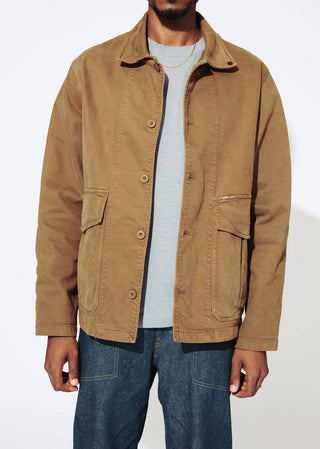 Closed - Cargo Jacket