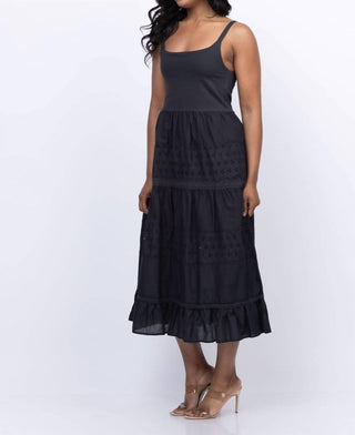 Dylan - Victoria Midi Dress