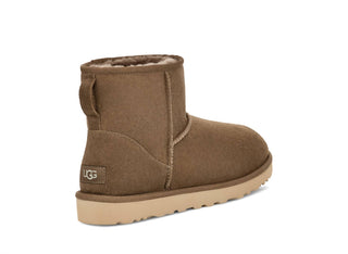 Ugg - Men's Classic Mini Boot