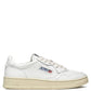 Autry - Women's Medalist Low Sneaker