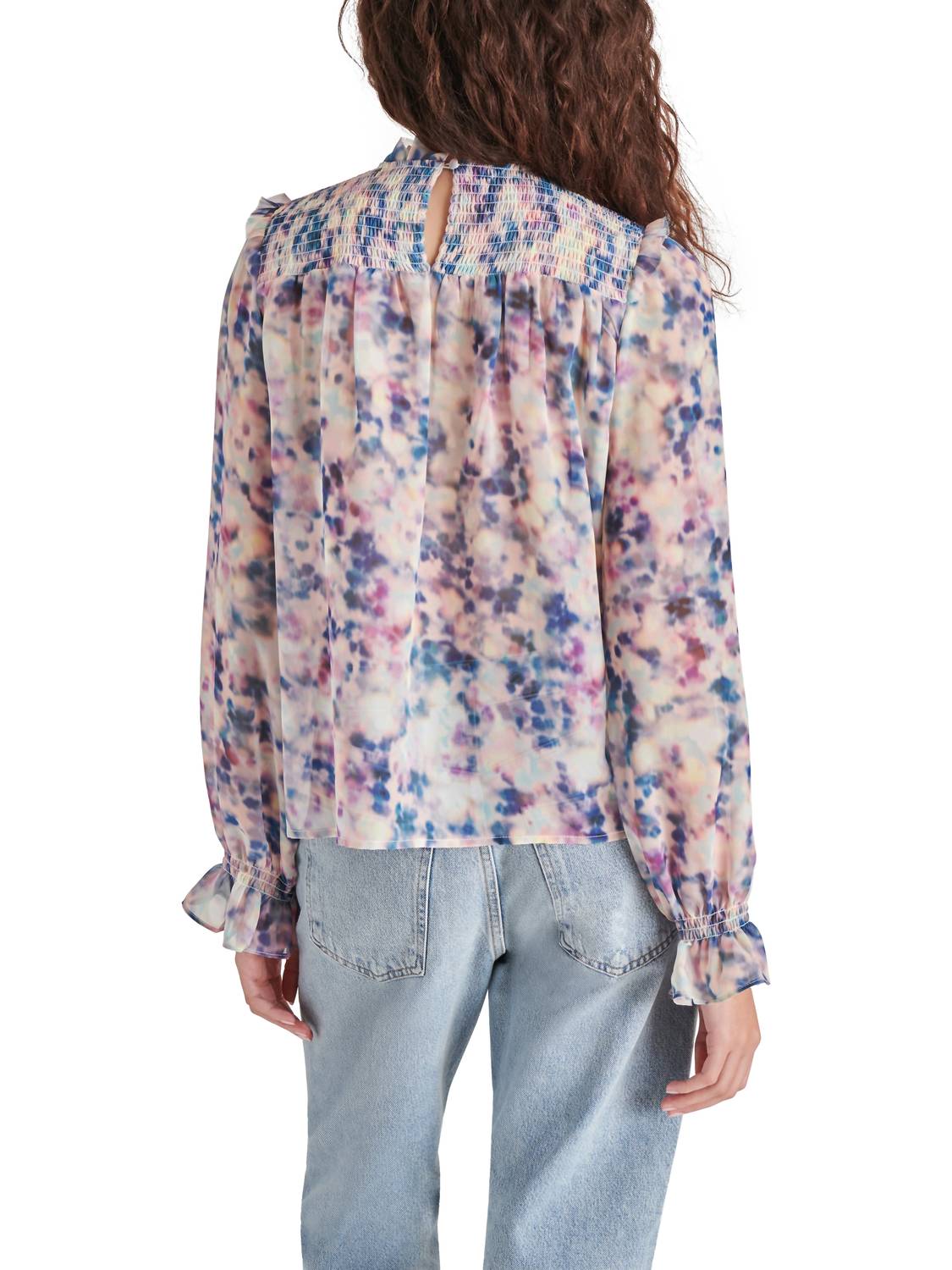 Steve Madden - Soleil Top
