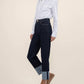 Kut From The Kloth - Fay High Rise Straight Leg Jeans