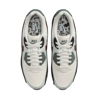 Nike - Men's Air Max 90 Premium Sneakers