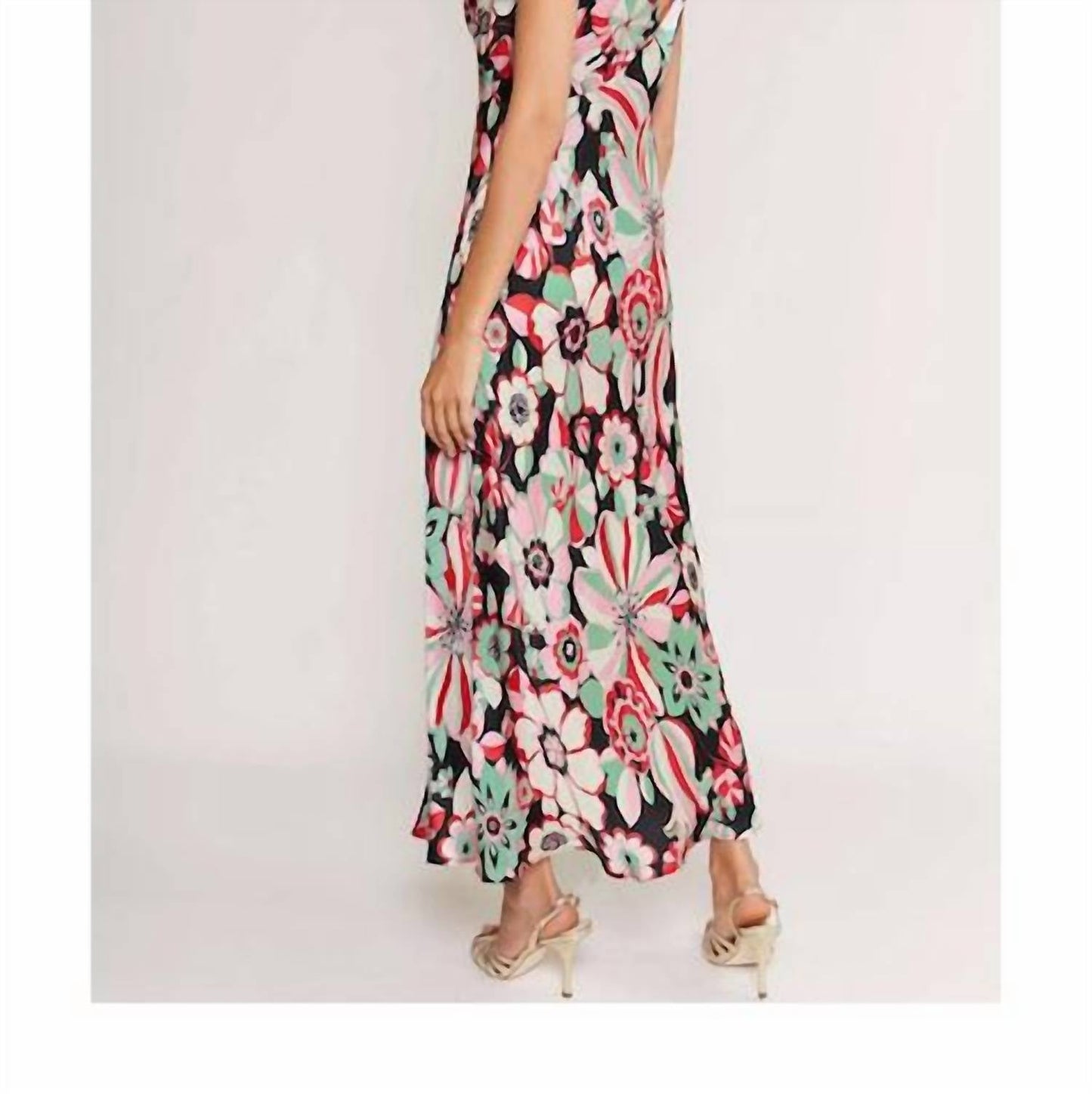 Rixo - Women's Sandrine Parisian Midi Dress