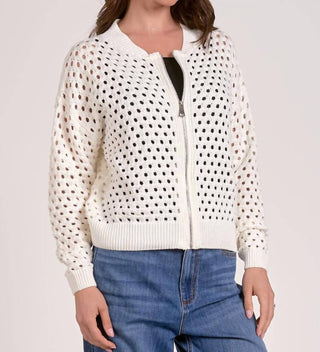 Elan - Emilee Cardigan
