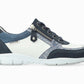 Mephisto - Women's Ylona Zipper Sneaker