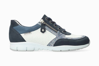 Mephisto - Women's Ylona Zipper Sneaker