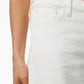 Joe'S Jeans - Lou Low Rise Wide Leg Jeans