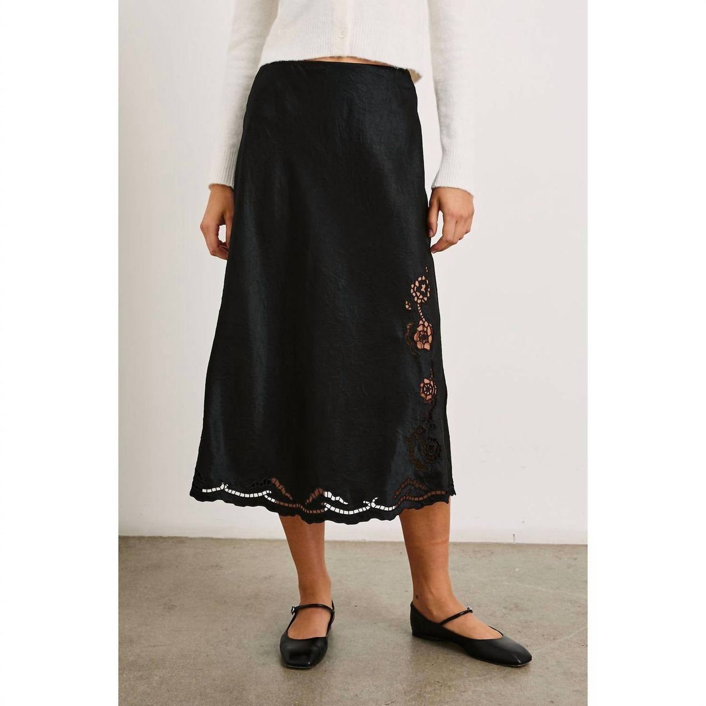 Rails - Anya Skirt
