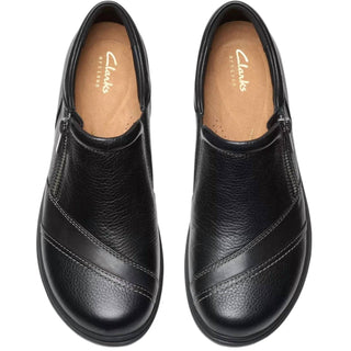 Clarks - Women's Certina Pure Flats