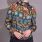 Alden Adair - Scarlett Top