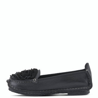 Spring Step Shoes - Dezi Slip-on Shoe