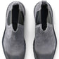 Good Man Brand - Men's Modern City Chelsea Suede Leather Boots