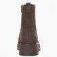 Vince Camuto - Women's Leather Neframes Bootie