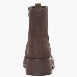 Vince Camuto - Women's Leather Neframes Bootie