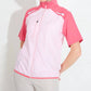 Abacus Sportswear Us - Lanark Stretch Wind Golf Shirt (5oz)