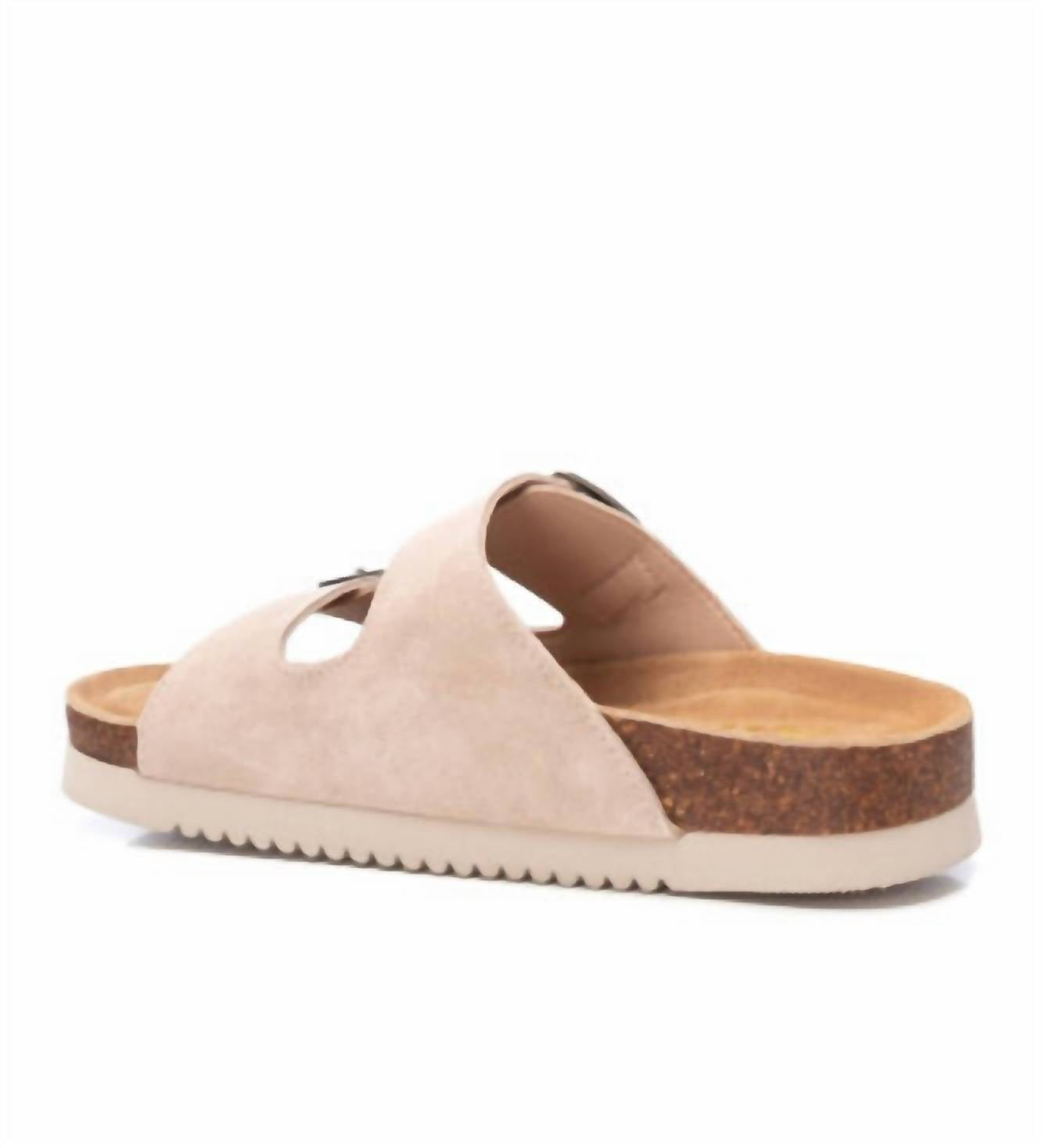Xti - Women's Flat Sandals