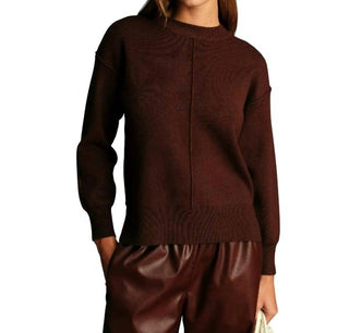 Deluc - Dan Crew Neck Sweater