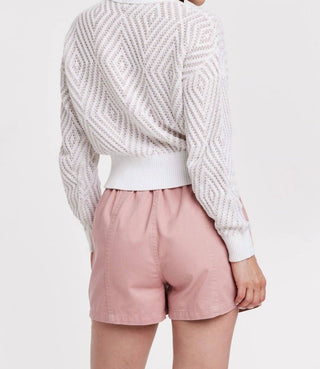 Another Love - Sandra Diamond Cardigan