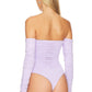 Astr - Evianna Bodysuit