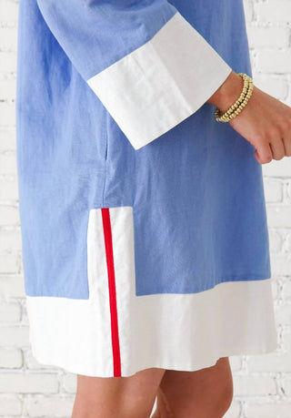 Caryn Lawn - Carrie Dress