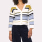 Another Love - Sasha V-neck Cardigan