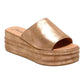 Free People - WOMEN'S HARBOR FLATFORM SANDAL