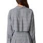 Nia - Austin Plaid Shirt