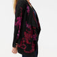 Johnny Was - Biya Draped Sweater