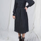 Very J - Kiera Midi Dress