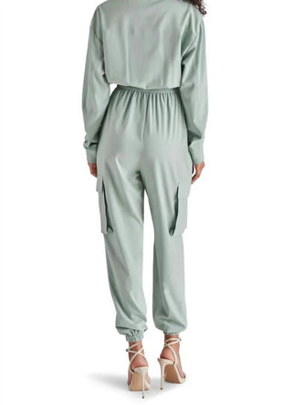 Steve Madden - Alena Jumpsuit